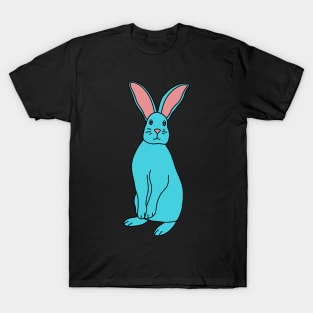 Bunny Rabbit T-Shirt